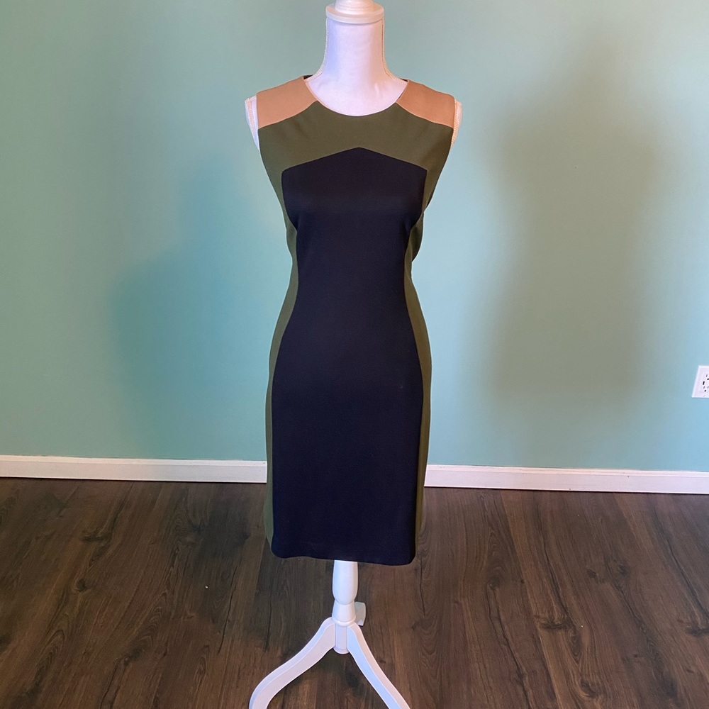 Dress!